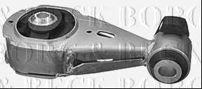 BORG & BECK bem3892 -  Подвеска, двигатель